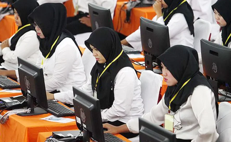 berita nasional 10k