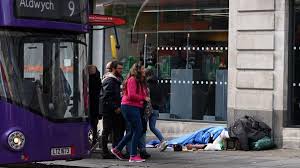 Krisis Ekonomi Dan Budaya Di Inggris