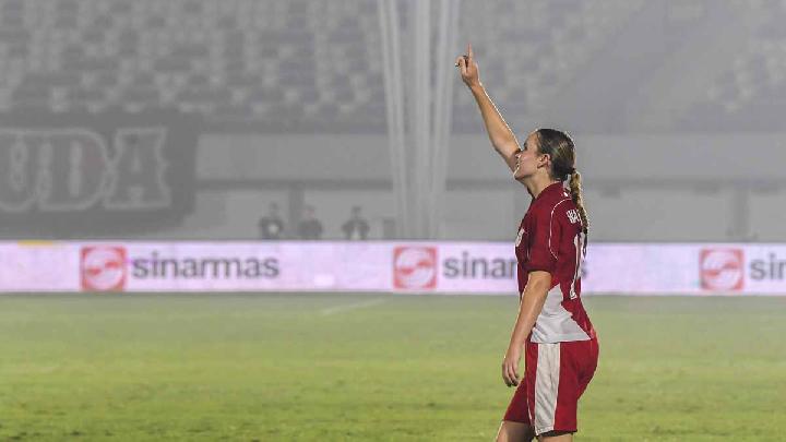 Timnas Indonesia di SEA Games 2025